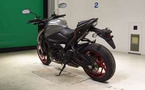 SUZUKI GSX-S1000 2020 GT79B