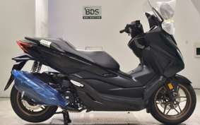 HONDA FORZA 250 2012 MF17