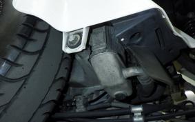 HONDA GYRO CANOPY 1986 TA03