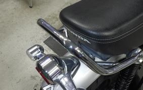 HONDA DAX 125 JB04