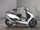 Фото Yamaha CYGNUS 125 X с японского аукциона