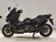 Фото Yamaha T-MAX 530 DX 2017 с японского аукциона