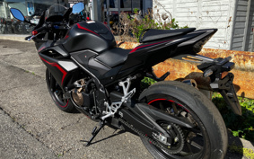 HONDA CBR400R 2021 NC56