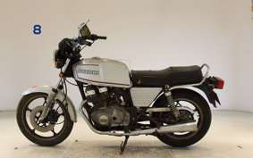 SUZUKI GSX-250E GS25X