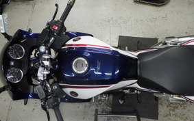 HONDA CB1300SB SUPER BOLDOR SP 2021 SC54
