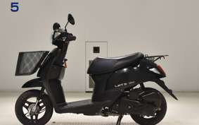 SUZUKI LET's CA4AA