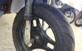 SUZUKI LET's 4 CA45A