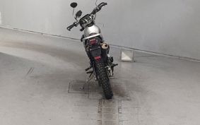 KAWASAKI SUPER SHERPA KL250G