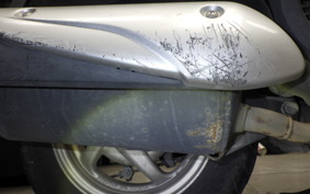 HONDA LEAD 110 2007 JF19