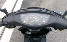 HONDA DIO ZX AF35