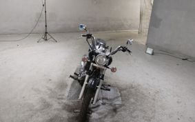 YAMAHA DRAGSTAR 250 VG05J