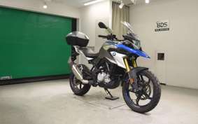 BMW G310GS 2020