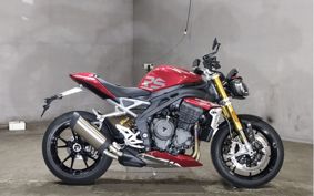 TRIUMPH  TRIUMPH SPEED TRIPLE 1200RS 2024 S3P01S