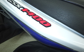 SUZUKI GSX1400 2004 GY71A