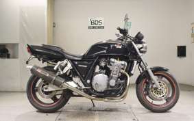 HONDA CB1000SF 1995 SC30