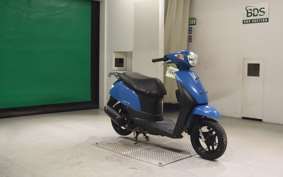 SUZUKI ﾚｯﾂ CA4AA