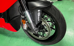 DUCATI DIAVEL V4 2023 3G00