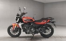 HARLEY X350 W3C