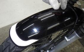 HONDA CROSS CUB 110 2016 JA45
