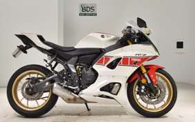 YAMAHA YZF-R7 2022 RM39J