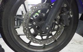 SUZUKI GSX250 R 2018