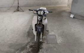 HONDA SUPER DREAM110 JA27