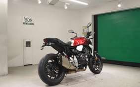 HONDA CB1000R GEN 2 2018 SC80