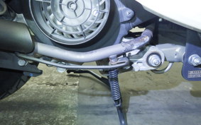 HONDA GIORNO 2 2021 AF70