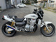 Фото Honda X4LD 2003 с японского аукциона
