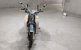 HONDA  SUPER CUB C125 JA58