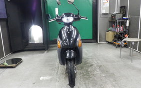 SUZUKI LET's 4 2023 CA45A