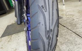 YAMAHA YZF-R25 2014 RG10J