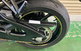 SUZUKI GSX-R750 2016 C4111