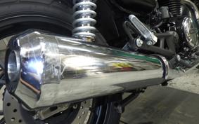 HONDA GB350 2021 NC59