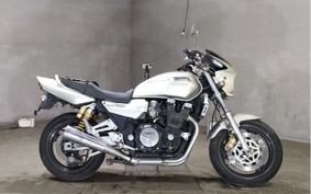 YAMAHA XJR1200 4KG