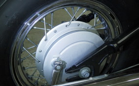 YAMAHA DRAGSTAR 400 CLASSIC 2006 VH01J