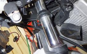 KAWASAKI NINJA 250R 2006 EX250K