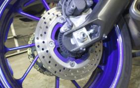 YAMAHA MT-09 Tracer 2015 RN36J