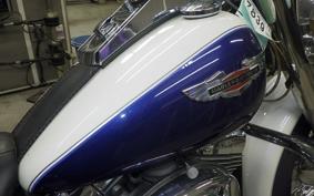 HARLEY FLSTN 1450 2006