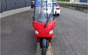 HONDA GYRO TA03