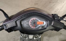 SUZUKI ADDRESS V125 CF4MA