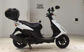 SUZUKI ADDRESS V125 S 2016 CF4MA