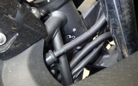 KAWASAKI NINJA 650 A 2019 ER650H