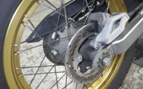 YAMAHA SEROW 250 Gen.2 DG17J