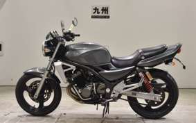 KAWASAKI BALIUS 250 Gen.2 ZR250B