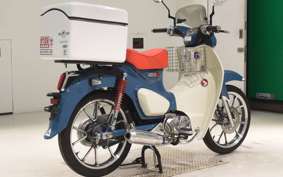 HONDA C125 SUPER CUB JA71