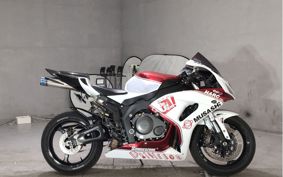 HONDA CBR1000RR 2008 SC57