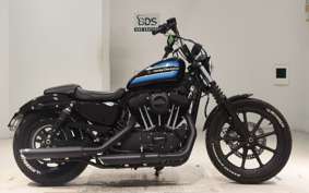 HARLEY XL1200NS 2019