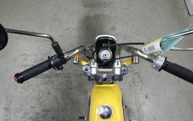 HONDA MONKEY 2002 Z50J
