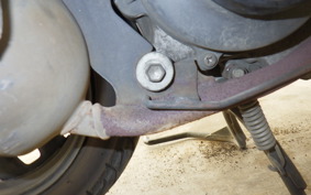 SUZUKI ADDRESS V50 Gen.2 CA44A